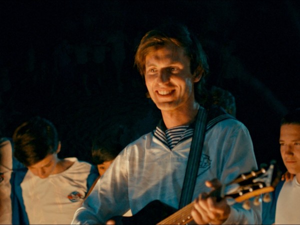 Легенды «Орлёнка» (5)