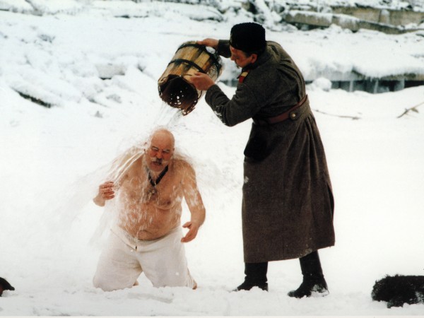 Сибирский цирюльник (5)