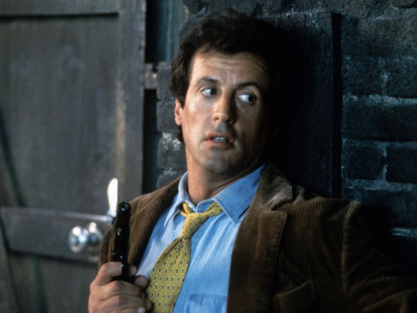 Стой! Или моя мама будет стрелять (2)