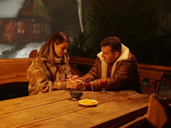 По ступеням любви (4)