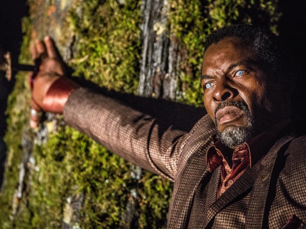 Последний охотник на ведьм (4)