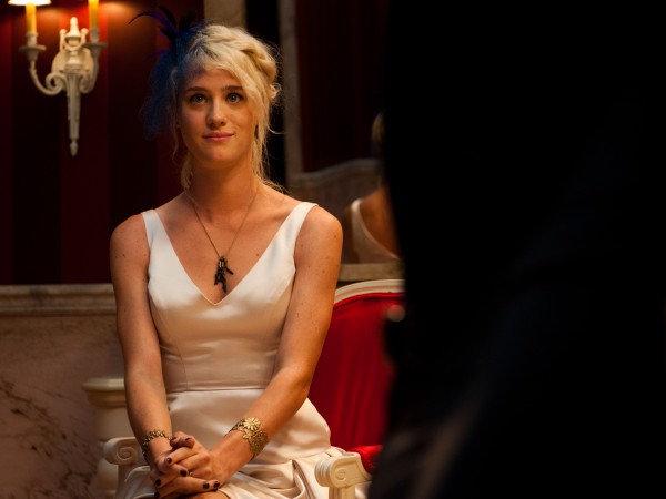 Дружба и никакого секса? (3)