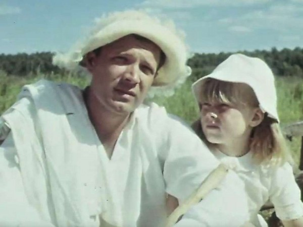 Лето на память