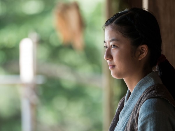 Мастер меча (5)