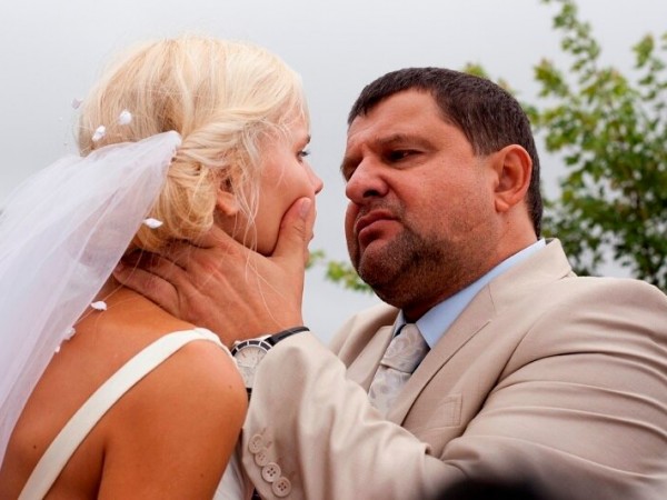 Королева бандитов (2)