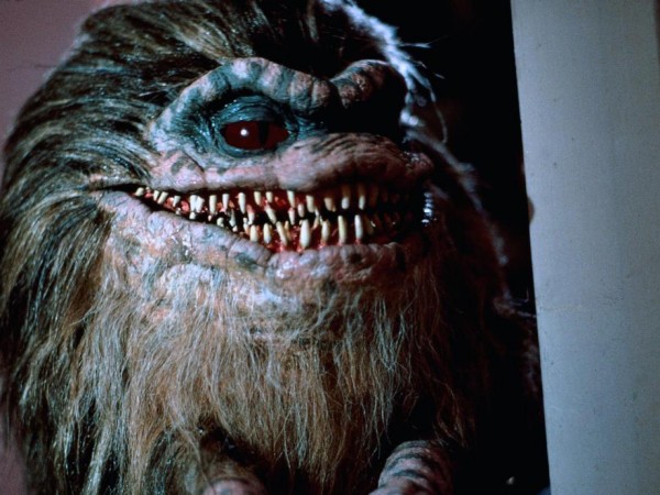 Зубастики 2: Основное блюдо (3)