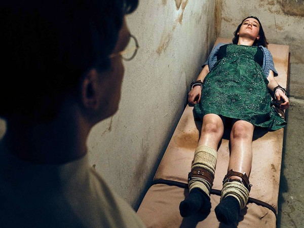 Мистериум. Журнал 64 (3)