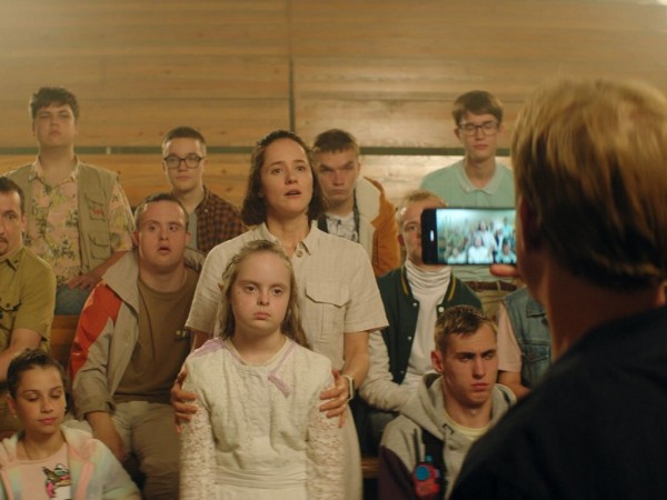 Нормальный только я (3)