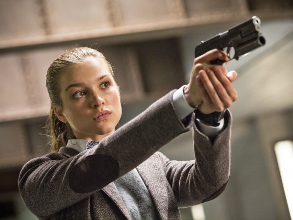 Kingsman: Секретная служба (2)