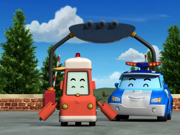 Робокар Поли (4)