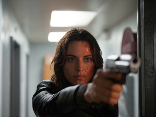 Преступник (5)