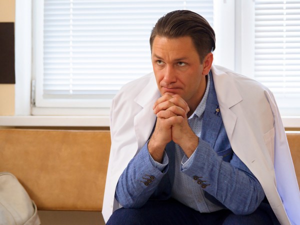 Подсадная утка (2)