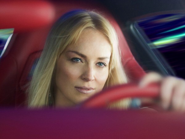 Основной инстинкт 2: Жажда риска (2)