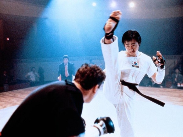 Лучшие из лучших (2)