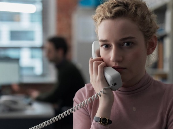 Ассистентка (5)