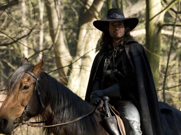 Соломон Кейн (4)