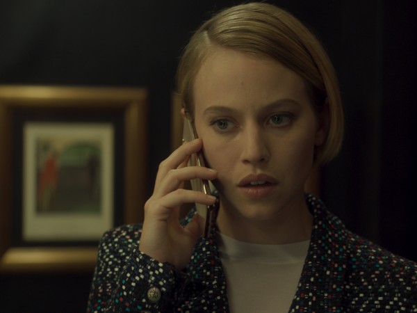 Черный ящик (3)