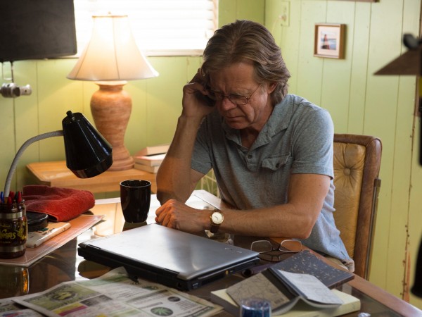 Кровный отец (5)