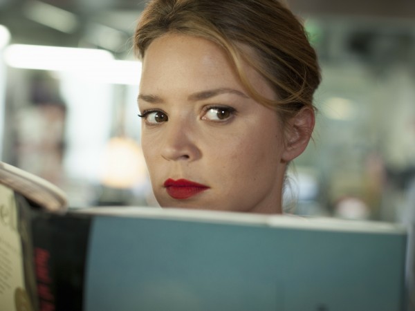 Притворись моим парнем (5)