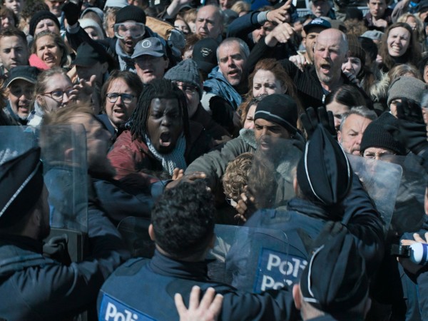 Катастрофа (2)