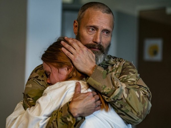 Рыцари справедливости (4)