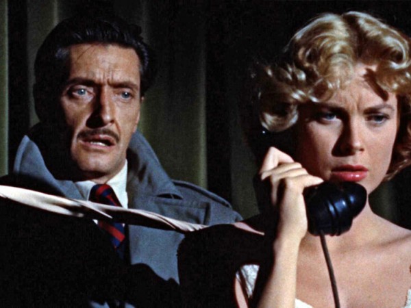 В случае убийства набирайте «М» (2)