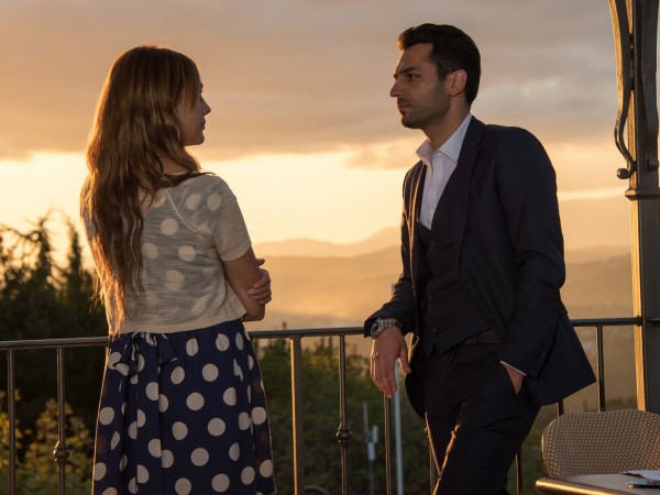 Королева ночи (6)