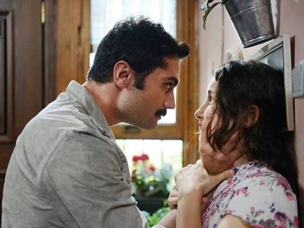 Два лица Стамбула (4)