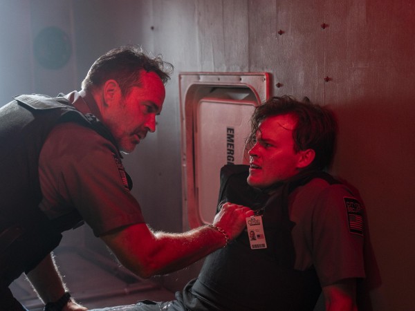 Непробиваемые (4)