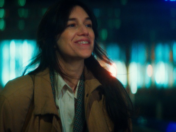 Пассажиры ночи (2)