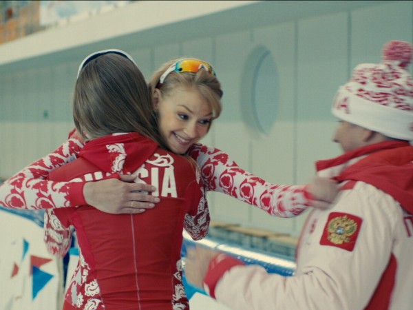 Чемпионы (5)