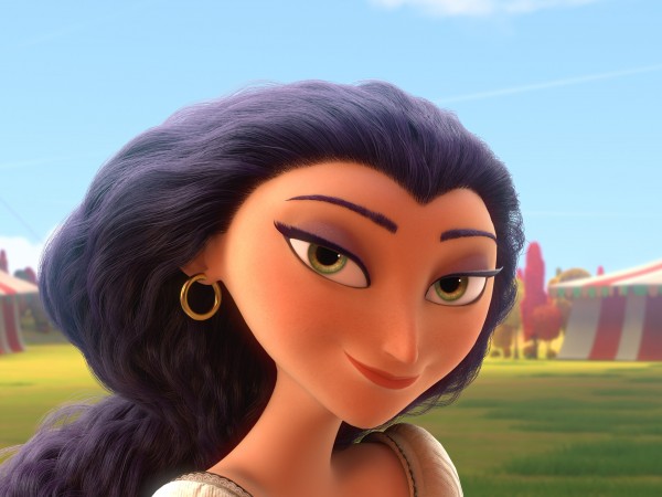 Зверокрекеры (4)