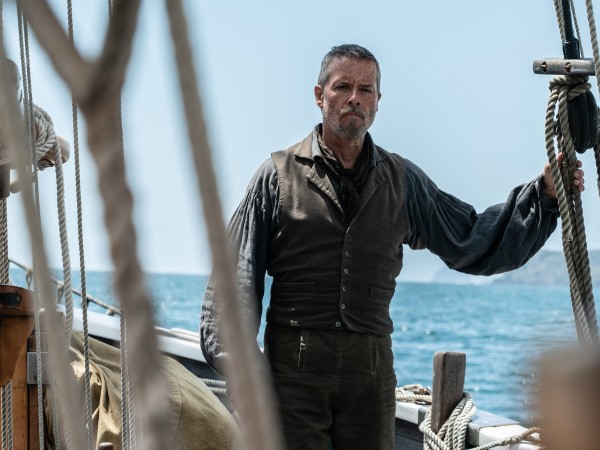 На краю земли (3)