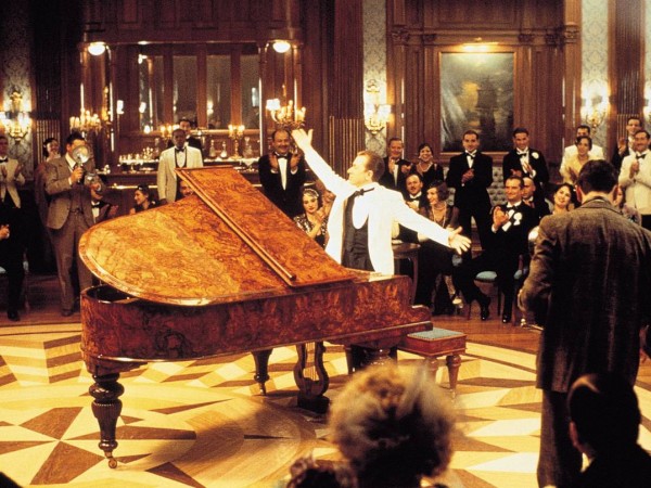 Легенда о пианисте (3)