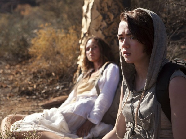 Тепловой удар (2)