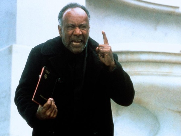 Чужие среди нас (6)