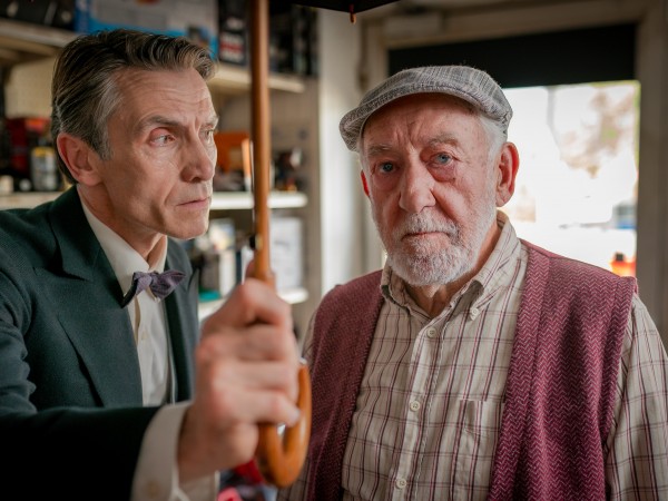 Дикое сердце (5)