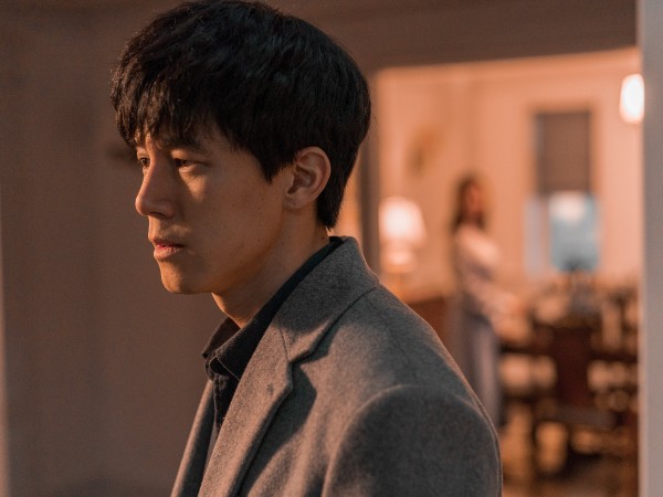 Незваный гость (6)