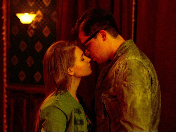 Легок на помине (2)