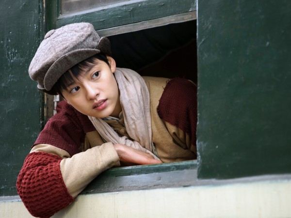 Железнодорожные тигры (3)