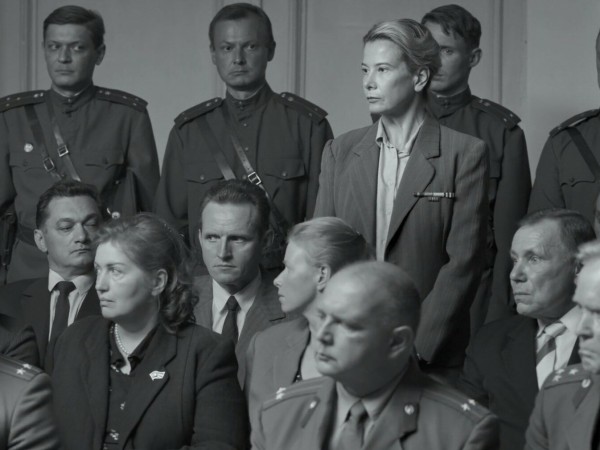 Дорогие товарищи! (2)