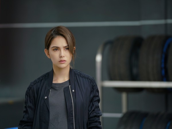 Форсаж. Китайский дрифт (4)