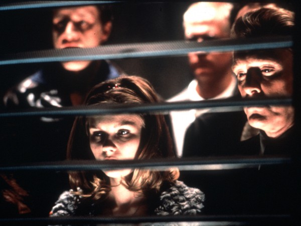 Ворон 3: Спасение (6)