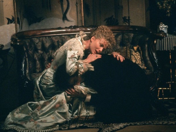 Эпоха невинности (5)