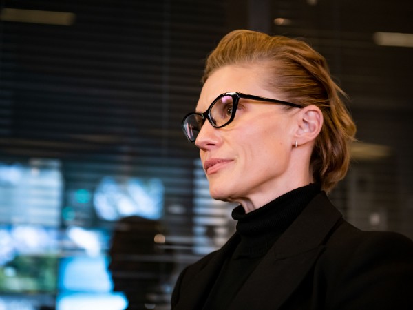 Рейс навылет (6)