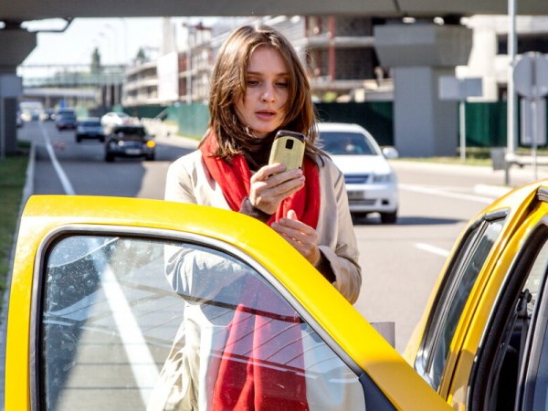 Беги, не оглядывайся! (6)