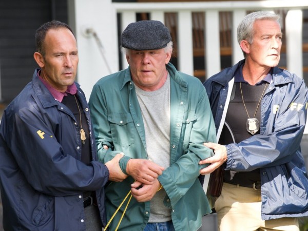 Грязные игры (6)