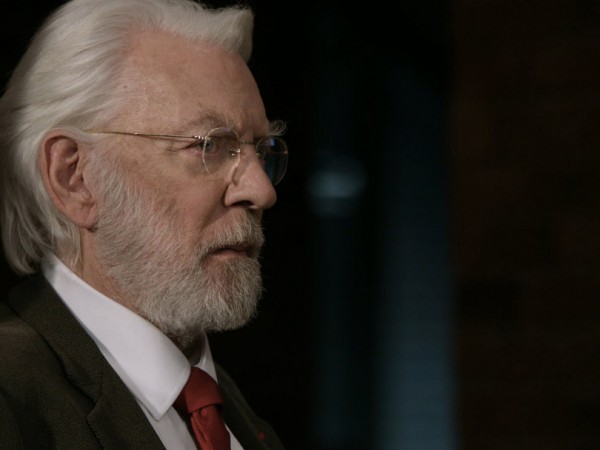 Пересекая черту (4)