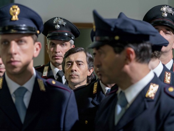 Предатель (3)