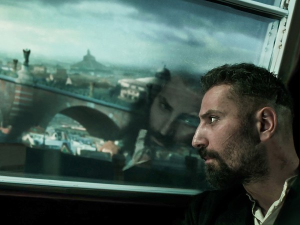 Хинтерленд: Город грехов